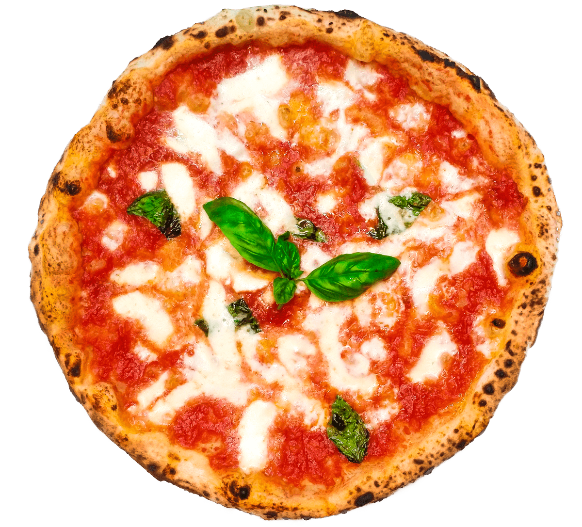 Pizzeria Fratelli De Mari Noi